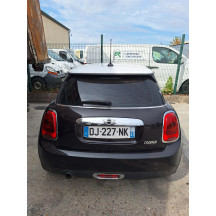 Leve vitre electrique avant gauche MINI MINI 3 F56 Photo n°5