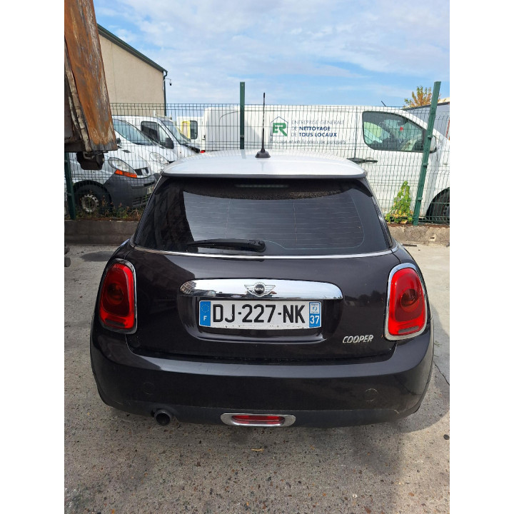 Leve vitre electrique avant gauche MINI MINI 3 F56 Photo n°5
