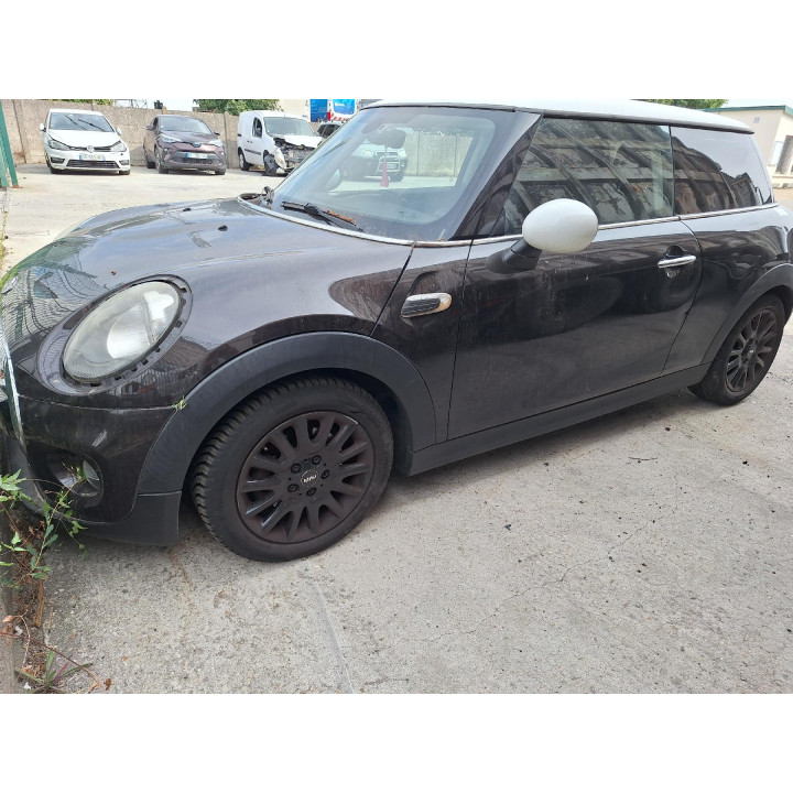 Leve vitre electrique avant gauche MINI MINI 3 F56 Photo n°6