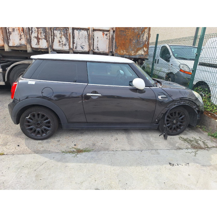 Leve vitre electrique avant gauche MINI MINI 3 F56 Photo n°7