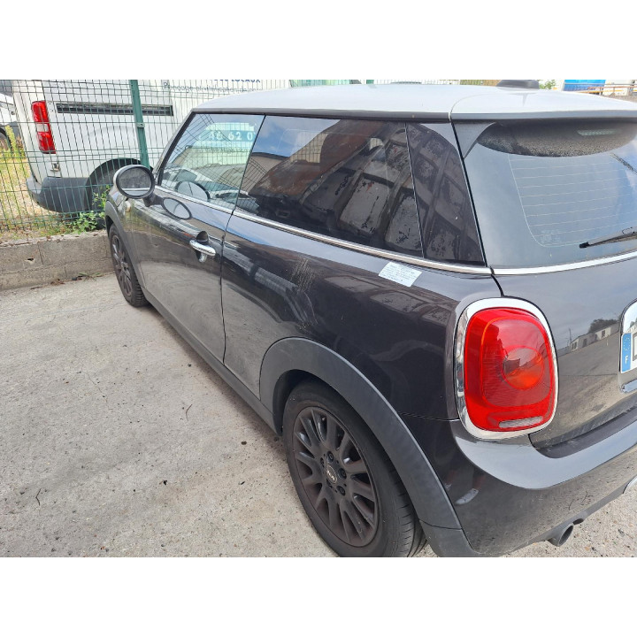 Leve vitre electrique avant gauche MINI MINI 3 F56 Photo n°8