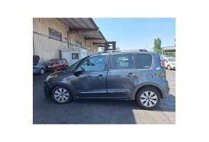 Ecran GPS CITROEN C3 PICASSO Photo n°19