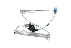 Leve vitre electrique avant droit CITROEN C3 PICASSO Photo n°1