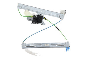 Leve vitre electrique avant droit CITROEN C3 PICASSO Photo n°2