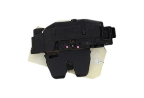 Serrure de hayon CITROEN C3 PICASSO Photo n°3