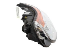 Optique avant principal gauche (feux)(phare) CITROEN C3 PICASSO Photo n°4