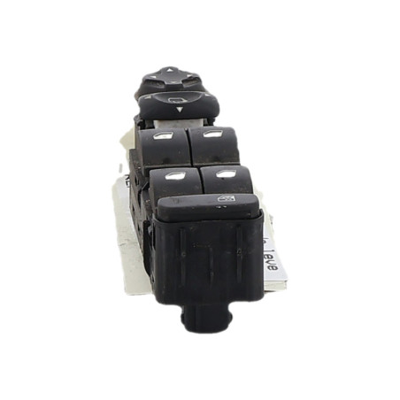 Interrupteur de leve vitre avant gauche CITROEN C4 2