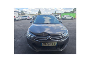 Leve vitre electrique avant gauche CITROEN C4 2 Photo n°17