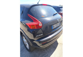 Serrure arriere droit NISSAN JUKE 1 Photo n°4