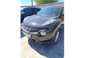 Serrure arriere droit NISSAN JUKE 1 Photo n°5