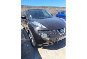 Serrure arriere droit NISSAN JUKE 1 Photo n°6