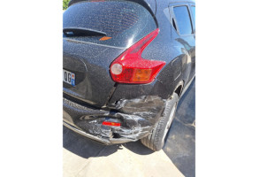 Serrure arriere droit NISSAN JUKE 1 Photo n°7