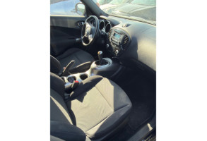 Serrure arriere droit NISSAN JUKE 1 Photo n°8