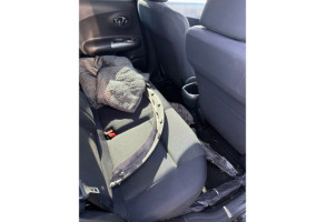 Serrure arriere droit NISSAN JUKE 1 Photo n°9