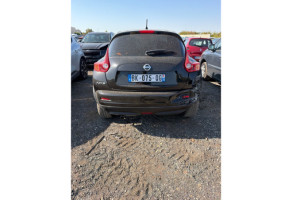 Serrure arriere droit NISSAN JUKE 1 Photo n°10