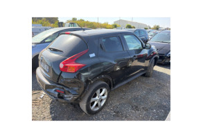 Serrure arriere droit NISSAN JUKE 1 Photo n°12