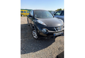 Serrure arriere droit NISSAN JUKE 1 Photo n°13