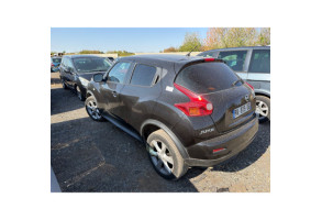 Serrure arriere droit NISSAN JUKE 1 Photo n°14