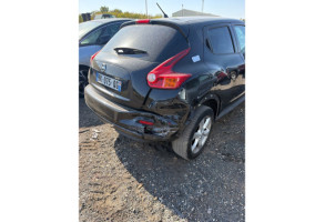 Serrure arriere droit NISSAN JUKE 1 Photo n°15