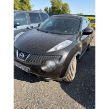 Feu arriere principal gauche (feux) NISSAN JUKE 1 Photo n°14