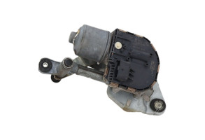 Moteur essuie glace avant gauche CITROEN C6 Photo n°3