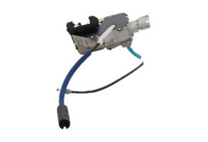 Serrure arriere droit CITROEN C6 Photo n°2