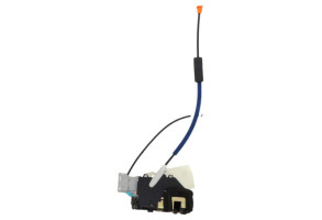 Serrure arriere droit CITROEN C6 Photo n°3