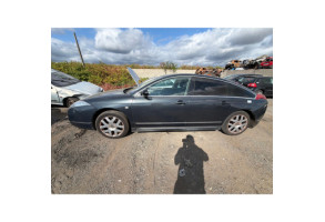 Serrure arriere droit CITROEN C6 Photo n°4