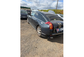 Serrure arriere droit CITROEN C6 Photo n°5