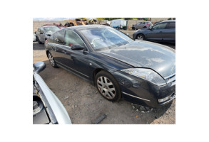 Serrure arriere droit CITROEN C6 Photo n°6
