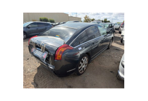 Serrure arriere droit CITROEN C6 Photo n°7