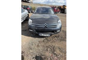 Serrure arriere droit CITROEN C6 Photo n°8
