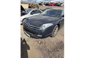 Serrure arriere droit CITROEN C6 Photo n°9