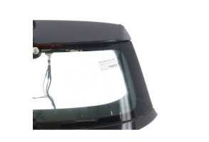 Malle/Hayon arriere VOLKSWAGEN GOLF 7 Photo n°3