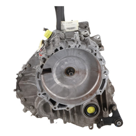 Boite de vitesses FORD MONDEO 4