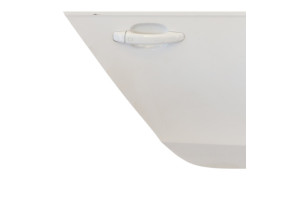 Porte arriere droit AUDI A4 3 Photo n°4