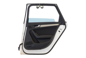 Porte arriere droit AUDI A4 3 Photo n°8