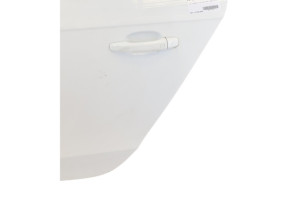 Porte arriere gauche AUDI A4 3 Photo n°5