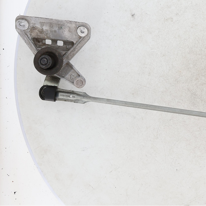 Moteur essuie glace avant PEUGEOT 308 3 Photo n°5