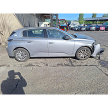 Moteur essuie glace avant PEUGEOT 308 3 Photo n°13