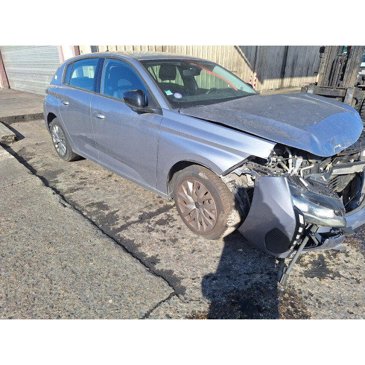 Moteur essuie glace avant PEUGEOT 308 3 Photo n°15