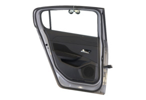 Porte arriere gauche PEUGEOT 308 3 Photo n°8