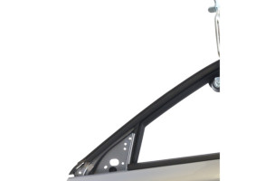 Porte avant gauche PEUGEOT 308 3 Photo n°2