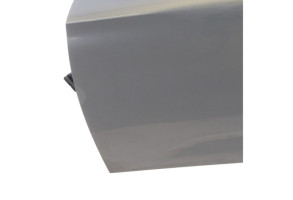 Porte avant gauche PEUGEOT 308 3 Photo n°4