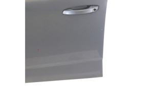 Porte avant gauche PEUGEOT 308 3 Photo n°5