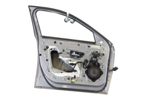 Porte avant gauche PEUGEOT 308 3 Photo n°8