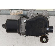 Moteur essuie glace avant NISSAN MICRA 5 Photo n°2