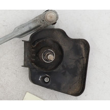 Moteur essuie glace avant NISSAN MICRA 5 Photo n°3