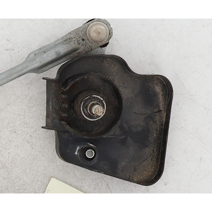 Moteur essuie glace avant NISSAN MICRA 5 Photo n°3
