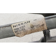 Moteur essuie glace avant NISSAN MICRA 5 Photo n°4